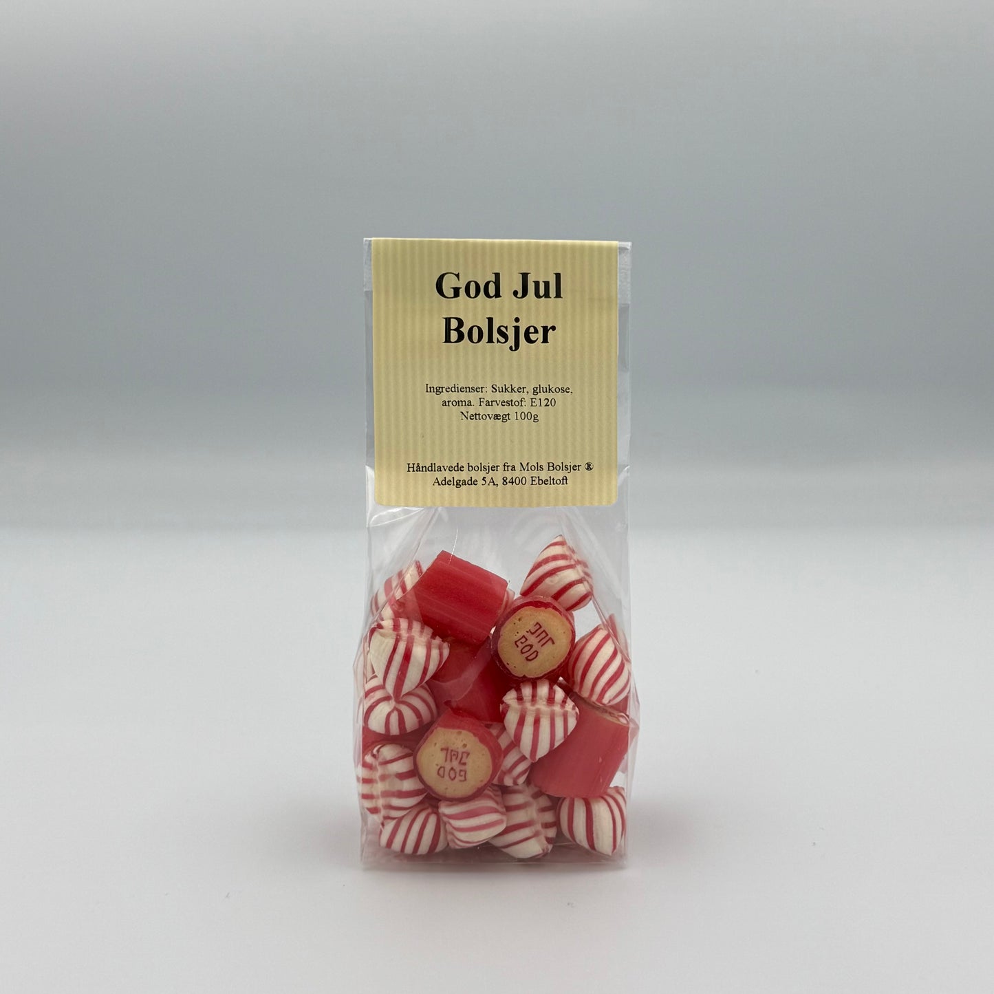 Bolsjer