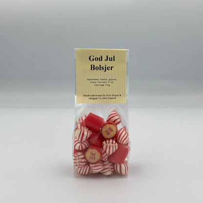 Bolsjer